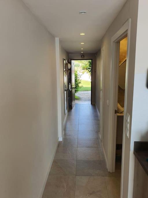Front Mer - Sublime Appartement Moderne Et Confortable Естепона Екстериор снимка